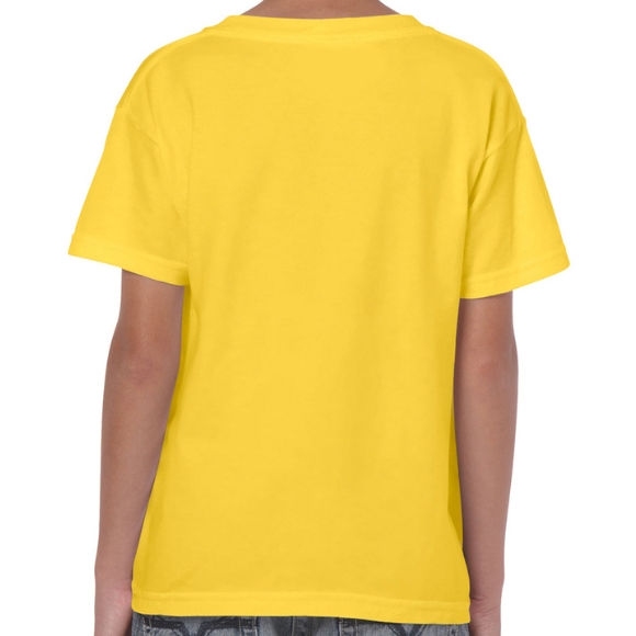 Kids Gildan Heavy T-shirt
